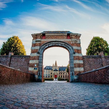 B&B Close2Ghent Heusden Exterior foto
